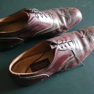 American Gentleman Shoes